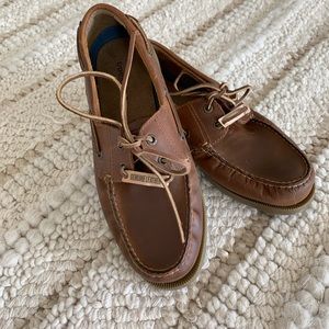 Men’s Dockers boat shoes